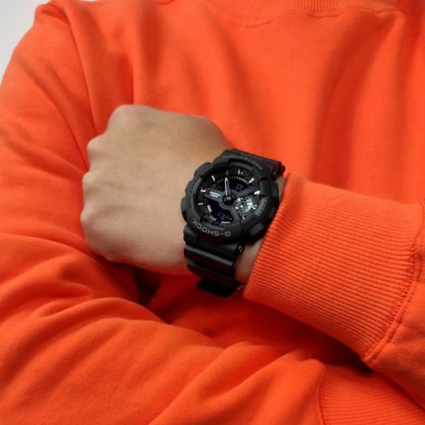 ZEGAREK MĘSKI CASIO G-SHOCK GA-110-1BER