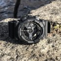 ZEGAREK MĘSKI CASIO G-SHOCK GA-110-1BER