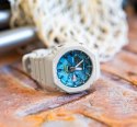 ZEGAREK MĘSKI CASIO G-SHOCK GA-2100AS-5AER