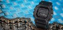 ZEGAREK MĘSKI CASIO G-SHOCK KING OF G GX-56BB-1ER