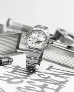 Zegarek Męski Casio G-SHOCK GM-2110D-7AER