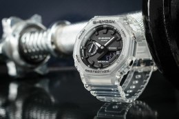 Zegarek Casio G-Shock GA-2100SKE-7AER