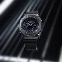 Zegarek Męski Casio G-Shock GM-2100BB-1AER
