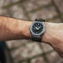 Zegarek Męski Casio G-Shock GM-2100CB-3AER
