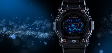 Zegarek Męski Casio G-Shock GW-7900B-1ER