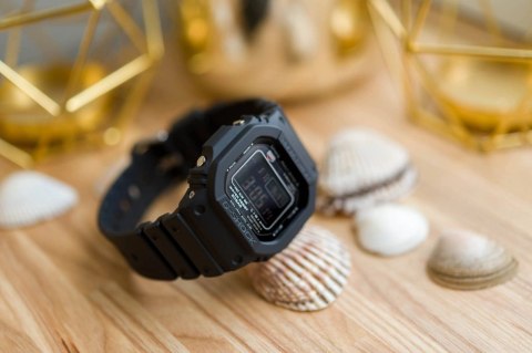 Zegarek Męski Casio G-Shock GW-M5610U-1BER