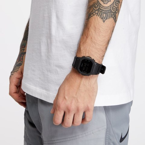 Zegarek Męski Casio G-Shock GW-M5610U-1BER