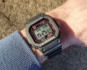 Zegarek Męski Casio G-Shock GW-M5610U-1ER
