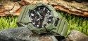 Zegarek Męski Casio G-SHOCK GA-B010-3AER