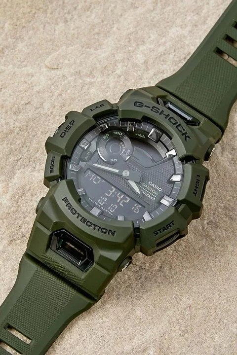 Zegarek Męski Casio G-SHOCK GBA-900UU-3AER