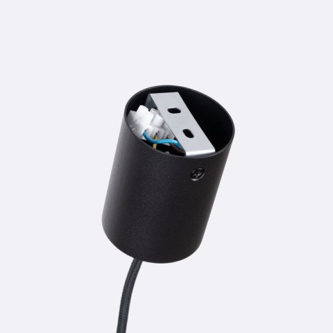 Lampa wisząca MULA 27 beżowa