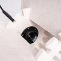 Lampa wisząca MULA 45 beżowa