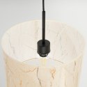 Lampa wisząca NEVIA marmur