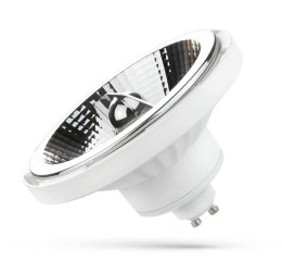 Żarówka LED GU10 4000K 12W 1254lm