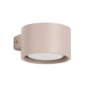 Kinkiet MODO 1 taupe Gx53