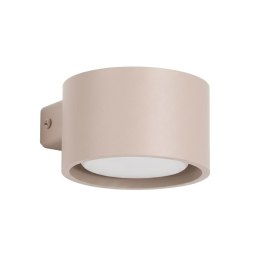 Kinkiet MODO 1 taupe Gx53