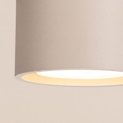 Plafon MODO 1 taupe Gx53