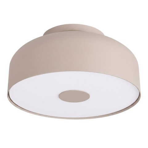 Plafon OMIQ taupe