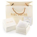 ZEGAREK DAMSKI PAUL LORENS - PL20024B-3D1 (zg588g) + BOX