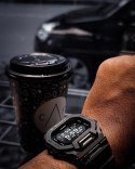 ZEGAREK MĘSKI CASIO G-SHOCK G-SQUAD GBD-200-1ER