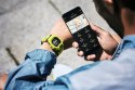 ZEGAREK MĘSKI CASIO G-SHOCK G-SQUAD GBD-200-9ER