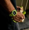 ZEGAREK MĘSKI CASIO G-SHOCK G-SQUAD GBD-200-9ER