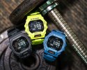 ZEGAREK MĘSKI CASIO G-SHOCK G-SQUAD GBD-200-9ER