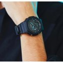 Zegarek Męski Casio G-Shock GA-2100-1A2ER