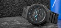 Zegarek Męski Casio G-Shock GA-2100-1A2ER