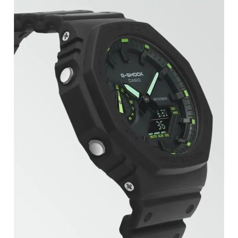 Zegarek Casio G-Shock GA-2100-1A3ER