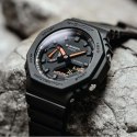 Zegarek Męski Casio G-Shock GA-2100-1A4ER
