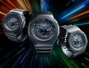 Zegarek Męski Casio G-Shock GA-2100-1A4ER