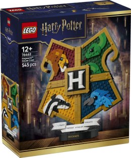 76462 | Herb Hogwartu