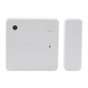 Czujnik drzwi i okien Shelly BLU Door/Window ZB Zigbee, Bluetooth