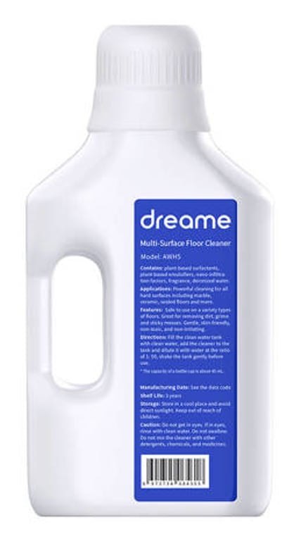 Dreame DRE_FC_AWH10 Niebieski, Biały