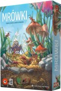 GRA MRÓWKI - podstawa - PORTAL
