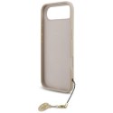 Guess 4G Charms Collection MagSafe - Etui iPhone Air (różowy)