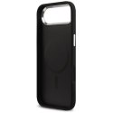 Guess 4G Classic Logo MagSafe - Etui iPhone Air (czarny)