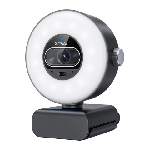 Kamera internetowa EMEET SmartCam S600L