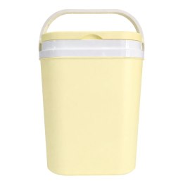 Lodówka GIOSTYLE 12L Jasno żółta Kamai