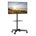 Uchwyt do TV 23-60" Perlesmith PSTVMC06