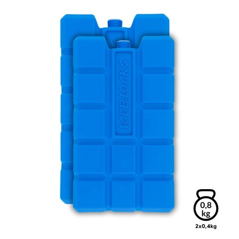 Wkład CB 2 x 400ml Kamai
