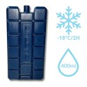 Wkład ATLANTIC 400ml Niebieski Kamai