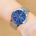Zegarek Męski Casio Collection MTP-V300D-2A (zd329a)