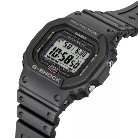 Zegarek Męski G-SHOCK Casio GW-5000U-1ER