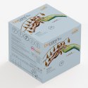 BECARE ART M GOODPACK Rękawice zabiegowe nitrylowe z owsem, 200szt