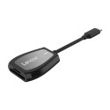 Czytnik kart pamięci Lexar Dual-Slot SD/microSD, USB-C