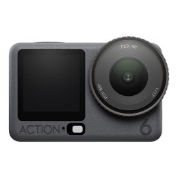 Kamera sportowa DJI Osmo Action 6 Adventure Combo