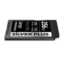 Karta pamięci Lexar Professional SILVER PLUS SDXC 256GB
