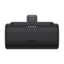 Powerbank Baseus Compact 5000mAh, 20W, USB-C (czarny)